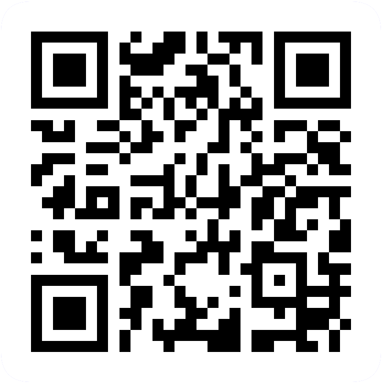 Scan this QR code to donate