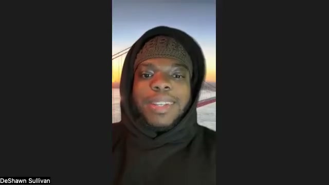 Fahad Ansari of RiverWay Law Speaks