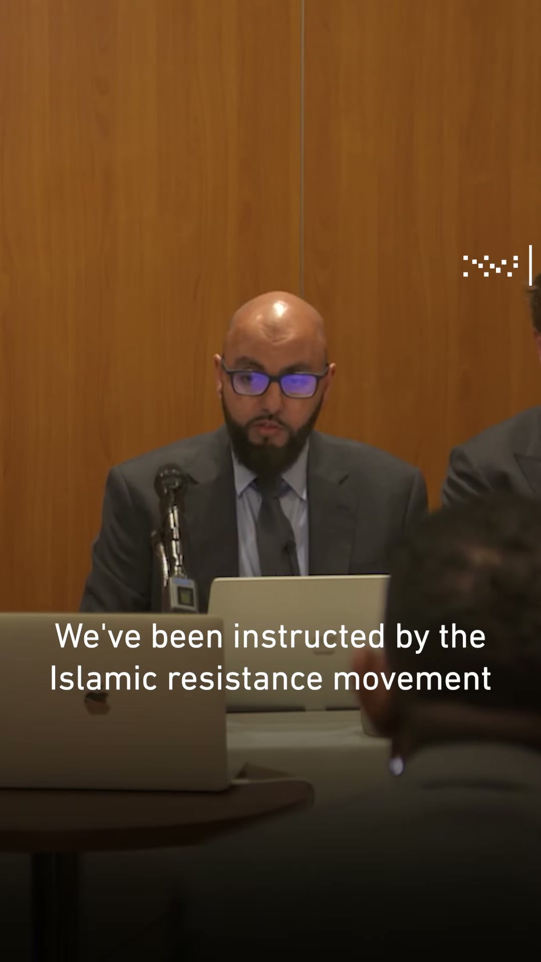 Hamas launches legal challenge against UK terror designation