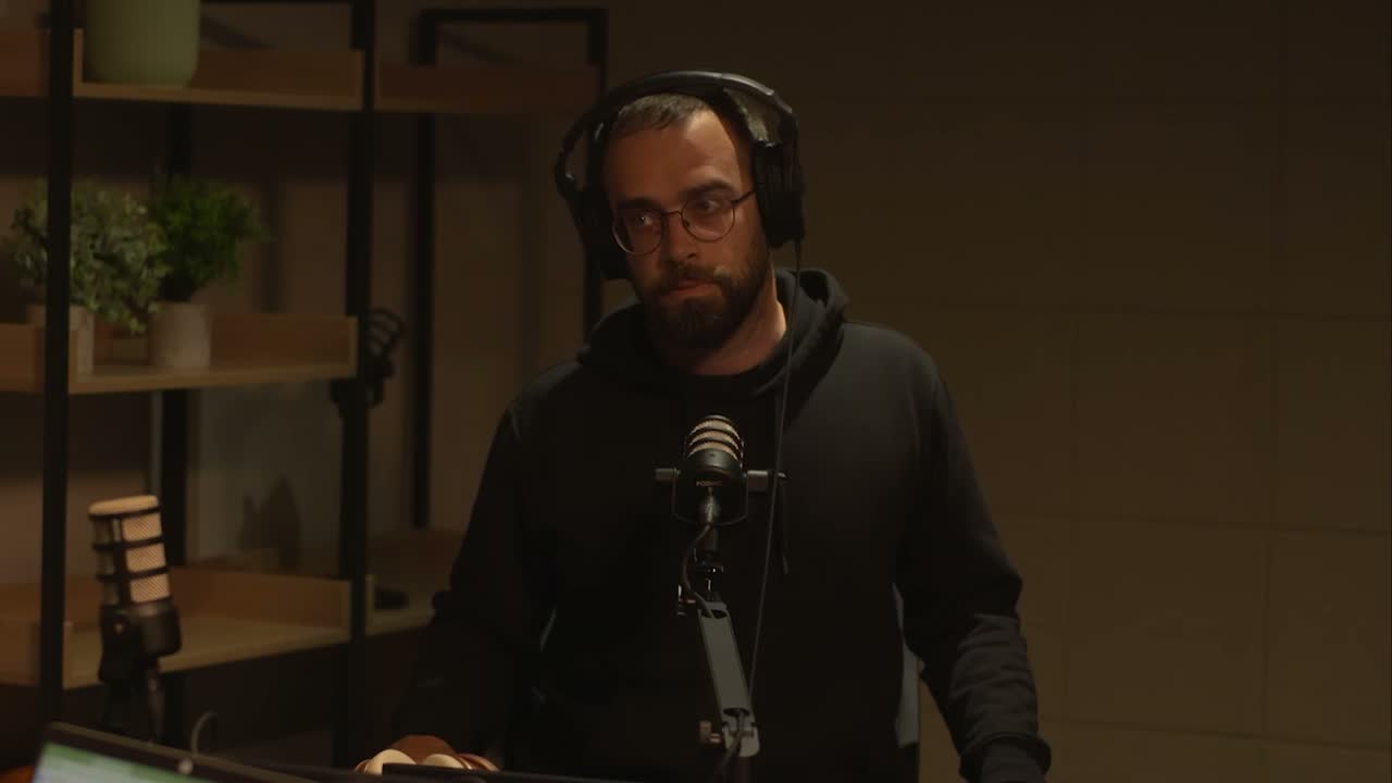 Reframing the Hamas Debate Let s Talk Palestine Podcast