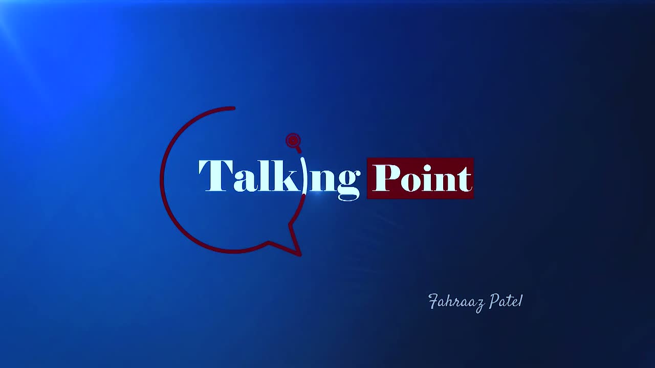 Talking Point Season 4 Episode 8 Will Hamas win its case in the UK courts