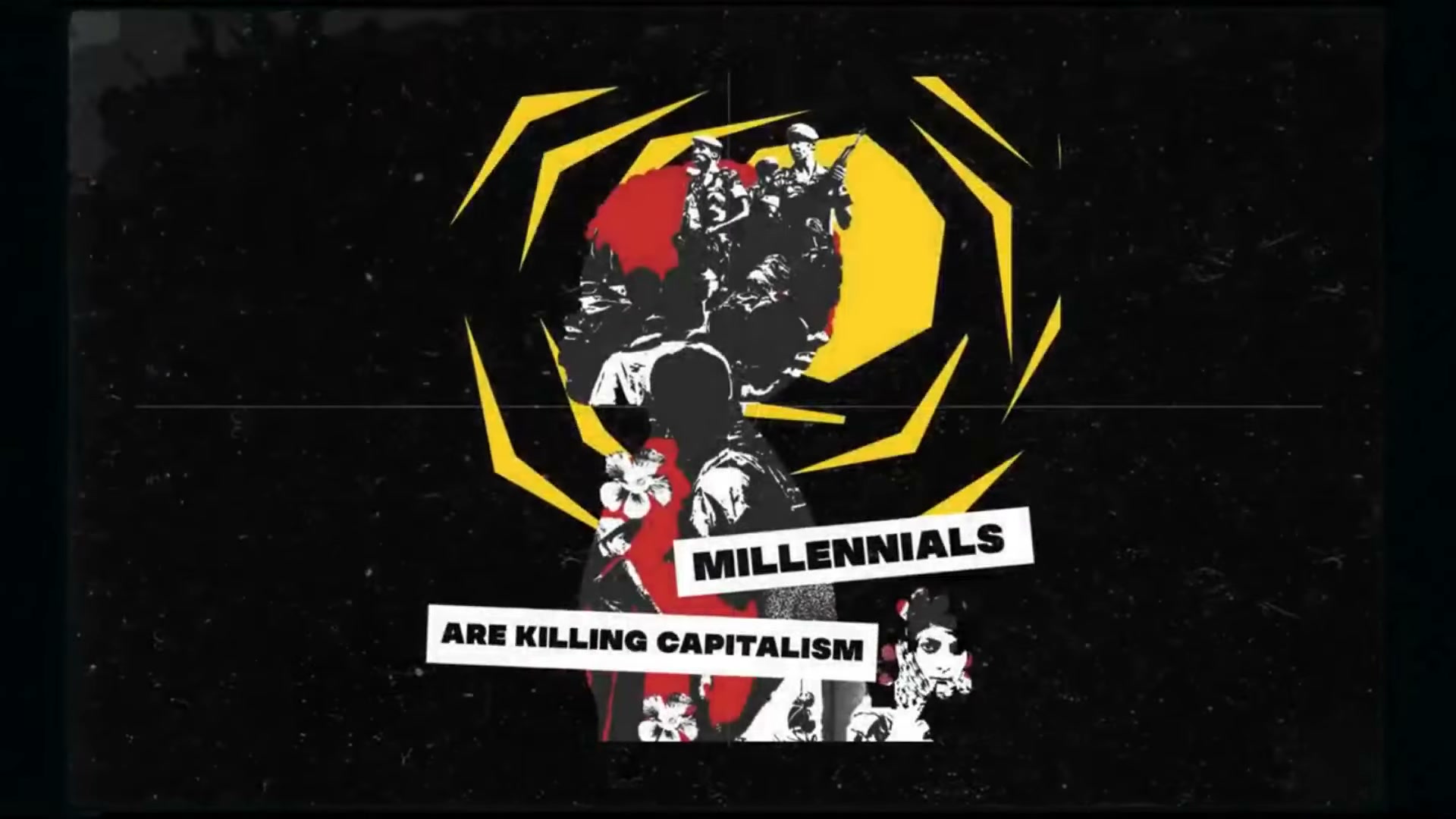 Zionism s Terminal Crisis - A Litigator s Perspective with Franck Magennis